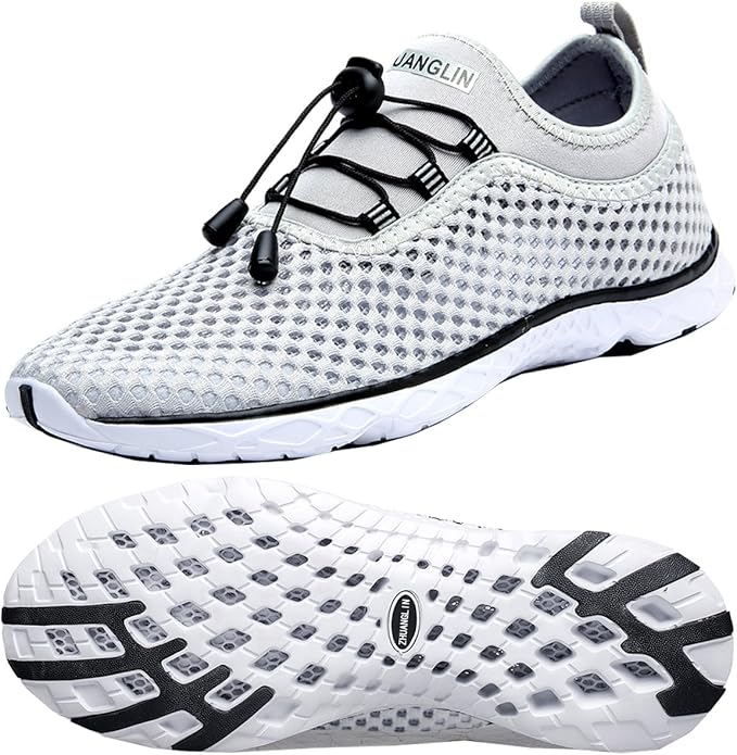 Women's Quick Drying Aqua Water Shoes