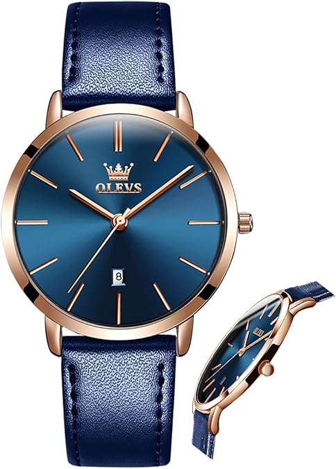 Best Watches for Women under $108 in 2025 – A collection of stylish, affordable, and timeless women's timepieces."