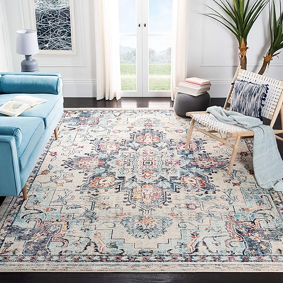 SAFAVIEH Madison Collection Area Rug