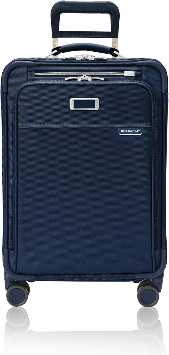 Briggs & Riley Essential 22" Carry On Expandable Spinner