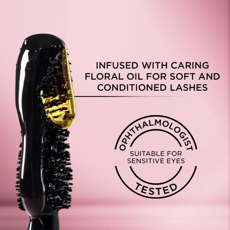 L'Oreal Paris Makeup Voluminous Lash Paradise Mascara