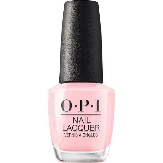 OPI Nail Lacquer Baby, Take a Vow