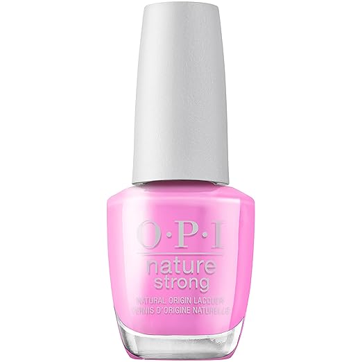 OPI Nature Strong Natural Origin Nail Polish