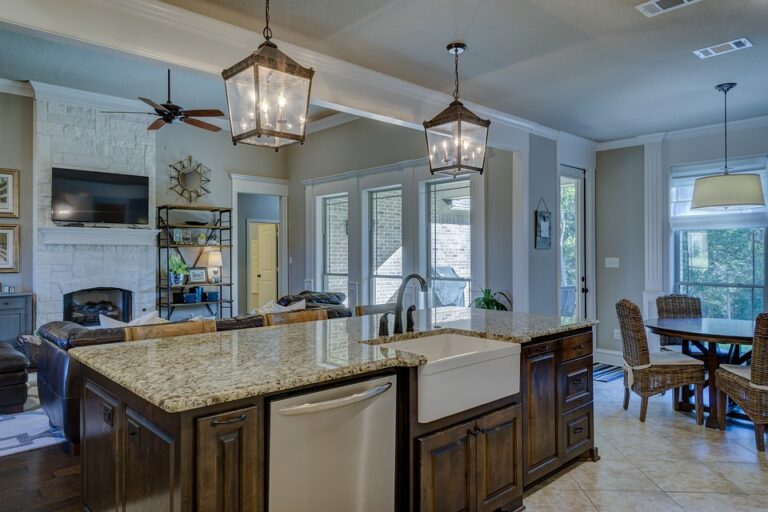 Modern Farmhouse Decor