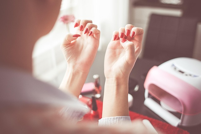 10 Must-Have Spring Nail Polishes for a Fresh Look in 2025 (You'll Want Them All!)