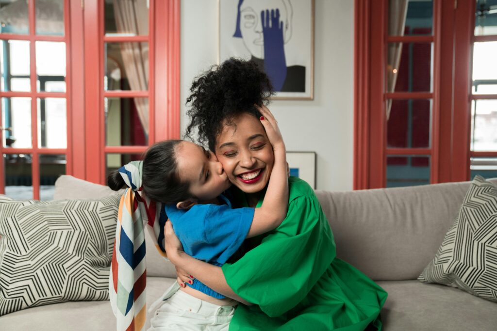 Vegan Skincare Gift Sets for Mom