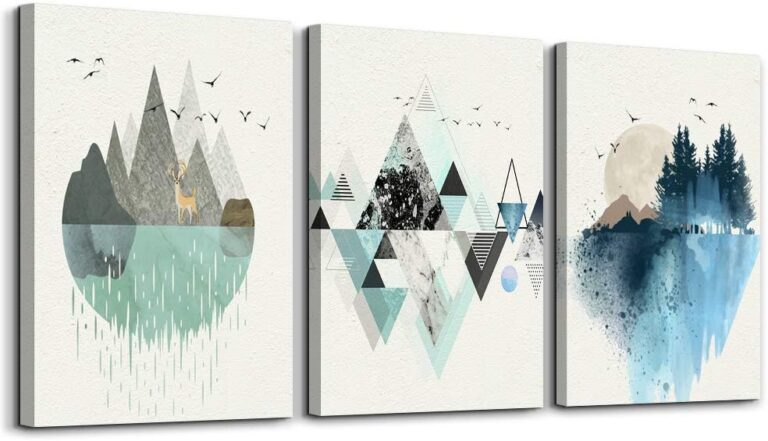MHARTK66 Canvas Wall Art