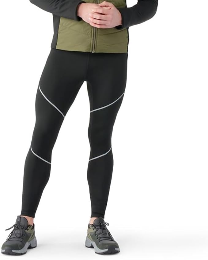 Smartwool Men's Active Fleece Tight